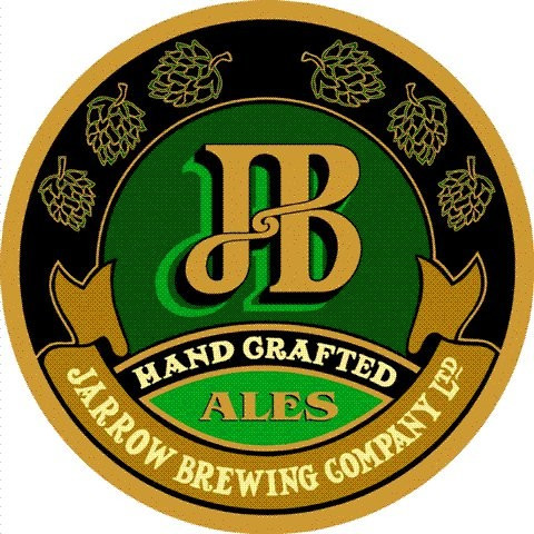 Jarrow Brewing logo