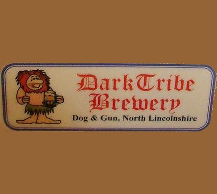 DarkTribe Brewery LSB Special