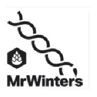 MrWinter's (prev Winter’s) logo