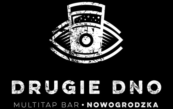 Drugie Dno logo