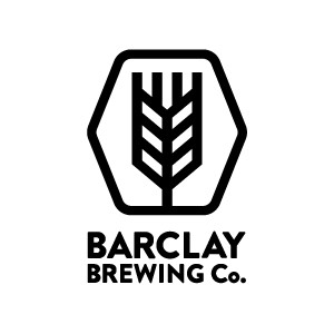 Barclay Brewing Co. logo