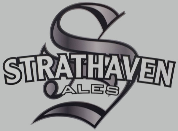 Strathaven Ales logo