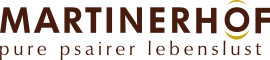 Martinerhof logo
