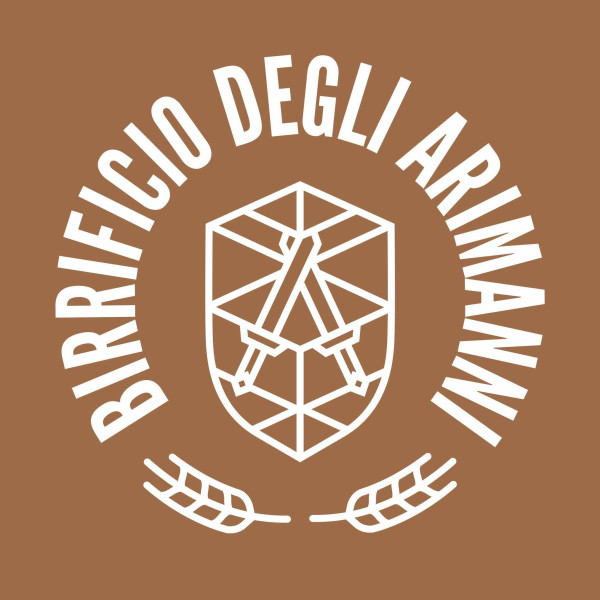 Birrificio Degli Arimanni logo