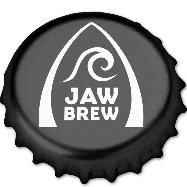 Jaw Brew logo