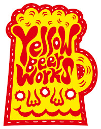 Yellow Beer Works Port Pier Hazy IPA