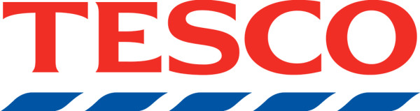Tesco Stores ČR logo