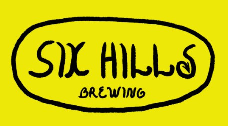 Six Hills Brewery (prev. Bog Brew Beers Ltd) logo