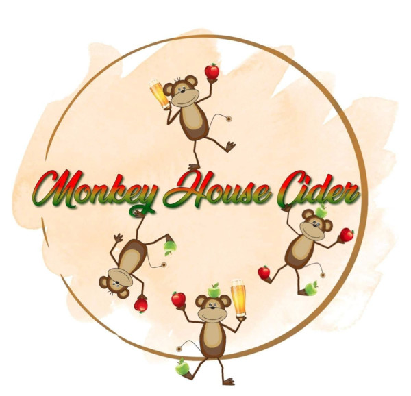 Monkey House Cider logo
