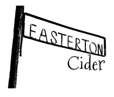 Easterton Cider logo