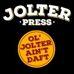 Jolter Press Cider & Perry The Amazing Circus Pear