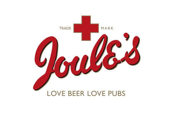 Joule's Brewery logo