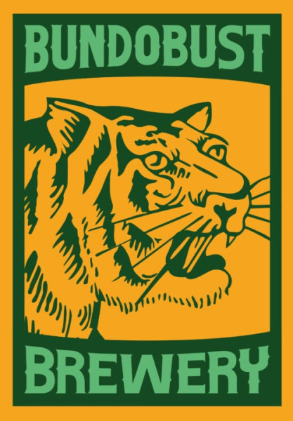 Bundobust Brewery logo