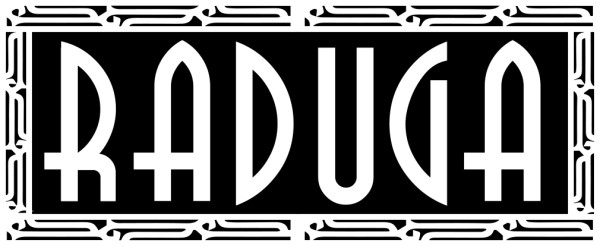 Raduga logo