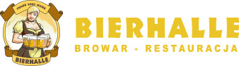 Bierhalle logo