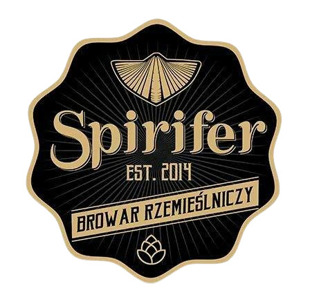 Spirifer logo