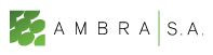 Ambra logo