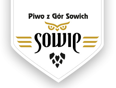Browary Sowie (Bielawska Wytwórnia Napojów) logo