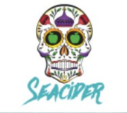 SeaCider logo