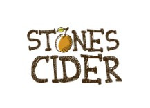 Stones Cider logo