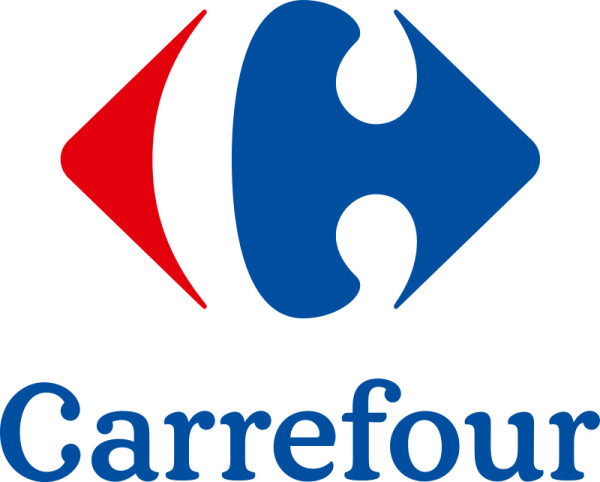 Carrefour Polska logo