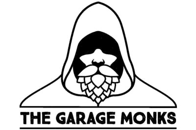The Garage Monks logo