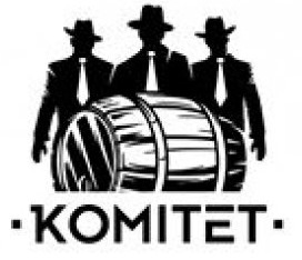 Browar Komitet logo