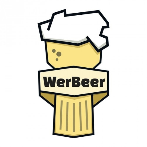 WerBeer Mr. Teapot