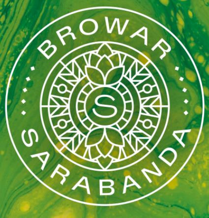 Browar Sarabanda logo