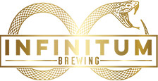 Infinitum Brewing logo