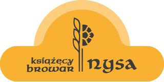 Książęcy Browar Nysa (Nyskie) logo