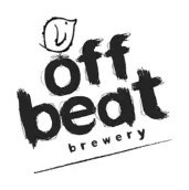 Offbeat Brewery logo