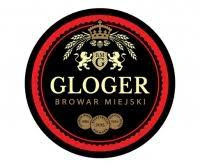 Browar Miejski Gloger logo
