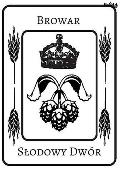 Browar Słodowy Dwór logo
