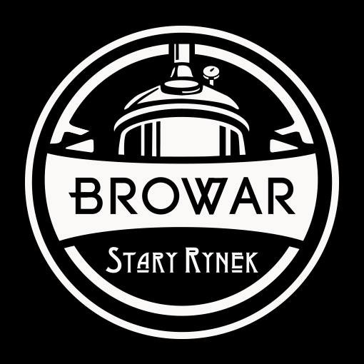 Browar Stary Rynek logo