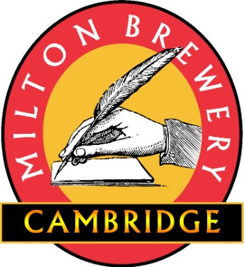 Milton Brewery logo