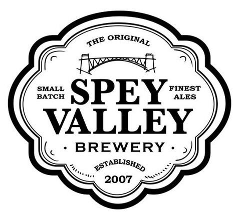 Spey Valley Brewery logo
