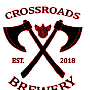 Crossroads Brewery logo