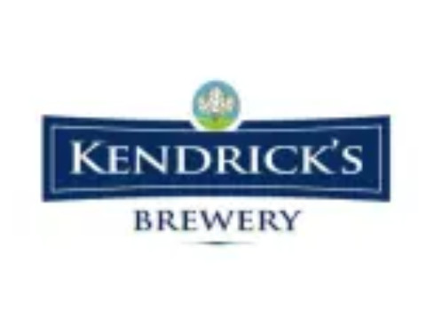 Kendrick's logo