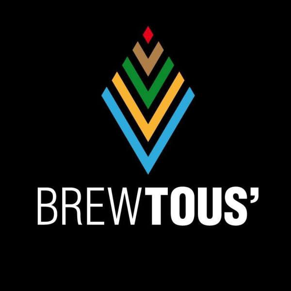 BrewTous' logo