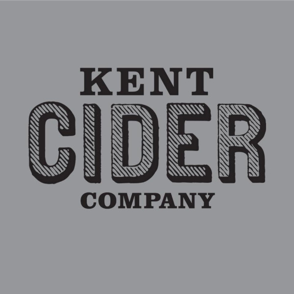 Kent Cider logo