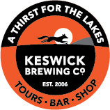 Keswick Brewing Co. logo