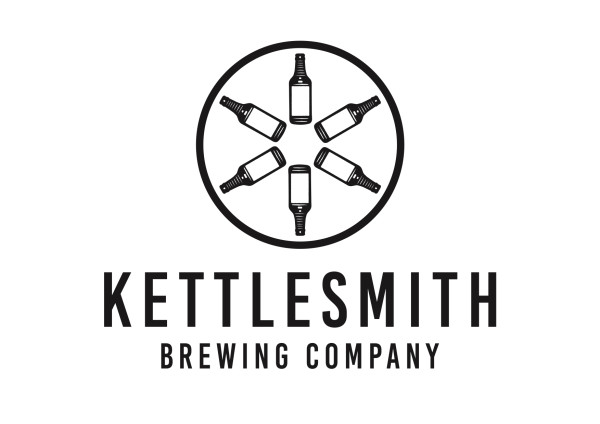 Kettlesmith Brewing Co. logo