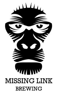 Missing Link Brewing logo
