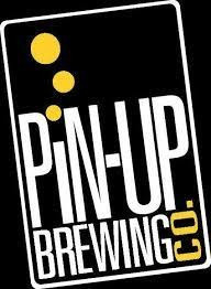 Pin-Up Beers logo
