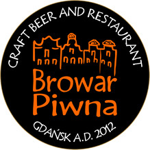 Browar Piwna logo