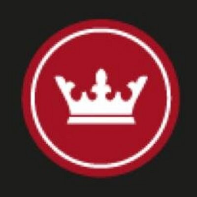 King Beer logo