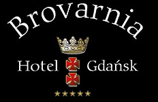 Brovarnia Gdańsk logo