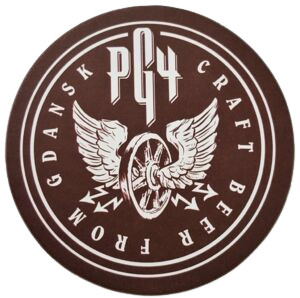 Browar PG4 logo
