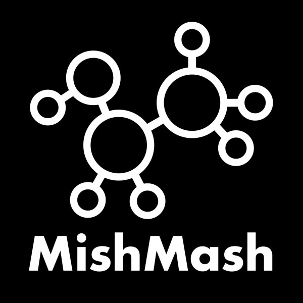 MishMash logo